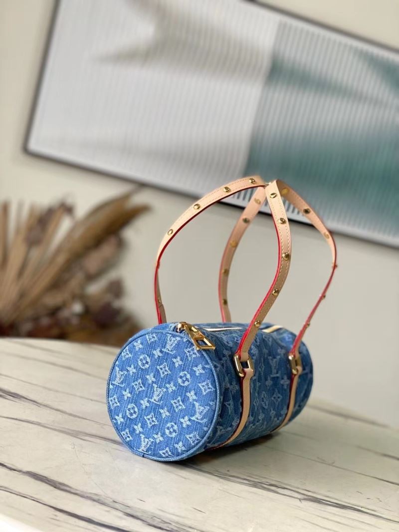 Louis Vuitton Speedy Bags